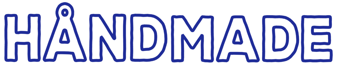 Håndmade logo